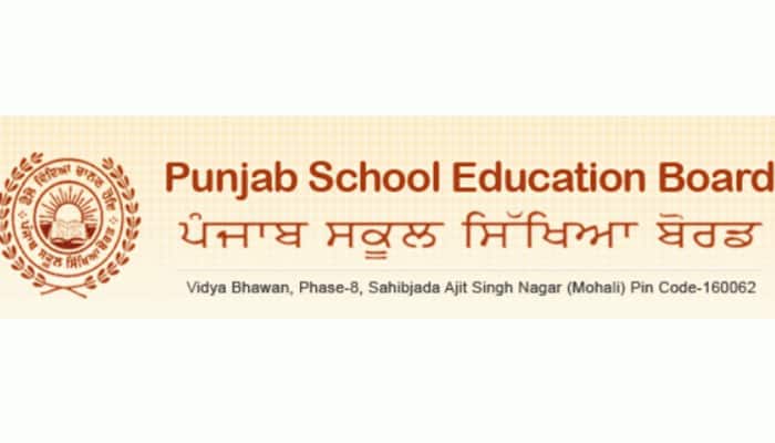 Punjab School Education Board - Latest News on Punjab School Education Board  | Read Breaking News on Zee News