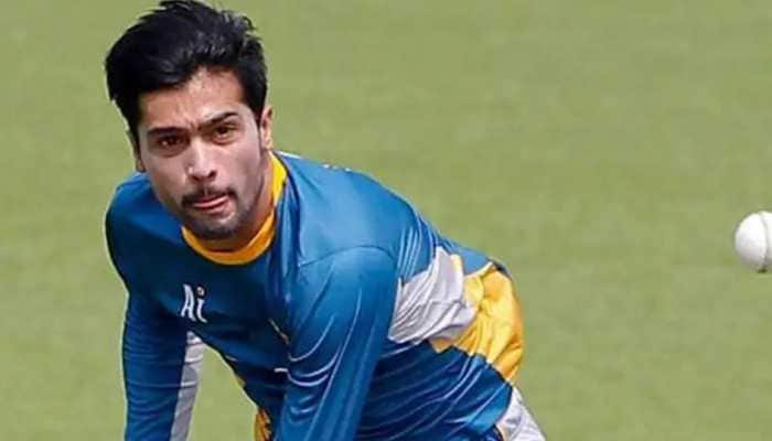 Fast bowler Mohammad Amir to join Pakistan team for England series