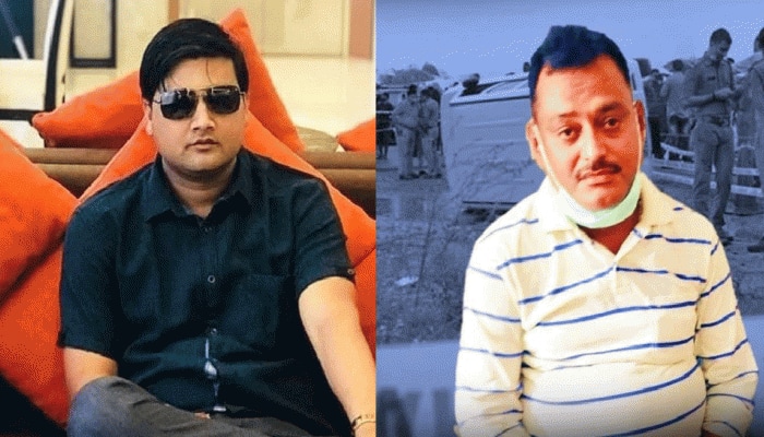 Vikas Dubey&#039;s financier Jay Vajpayee arranged cash, ammunition before Bikru ambush? 