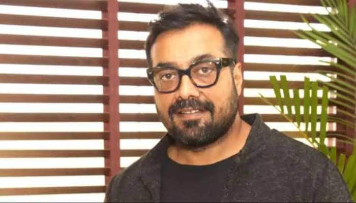 Anurag Kashyap called &quot;puppet of Bollywood gang mafia&quot; on Twitter, names YRF and Dharma Productions in his response