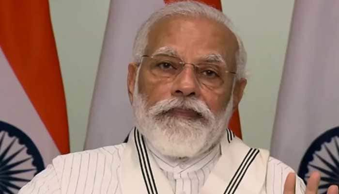 PM Narendra Modi to deliver keynote address at India Ideas Summit on July 22