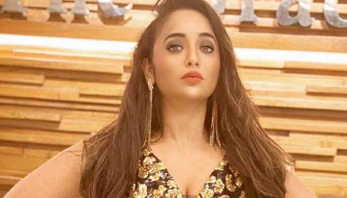 Bhojpuri bombshell Rani Chatterjee&#039;s dance moves in this video will make you wanna groove - Watch