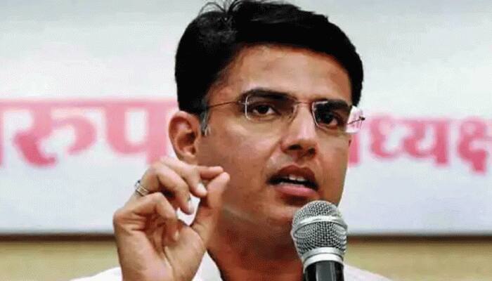 Big relief for Sachin Pilot camp, Rajasthan HC says no action against rebel MLAs till July 24