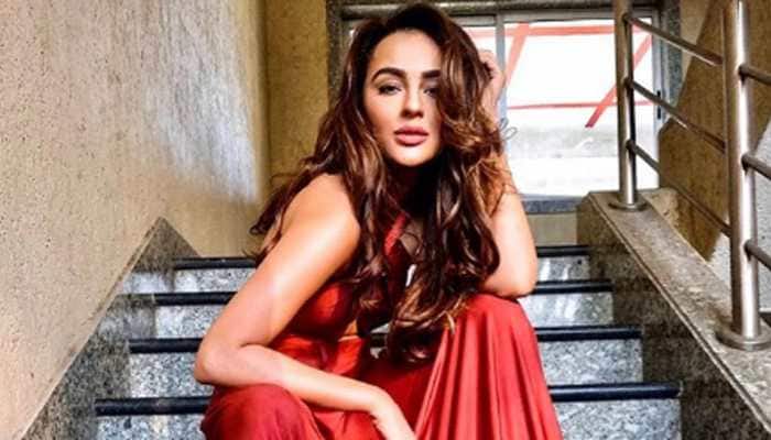 This unseen viral video of south actress Seerat Kapoor will make your jaws drop - Watch
