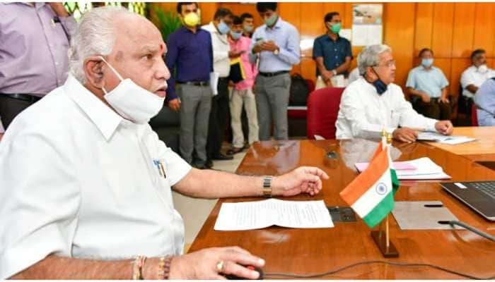 Bengaluru, other parts of Karnataka to not have any more coronavirus COVID-19 lockdowns, says CM BS Yediyurappa