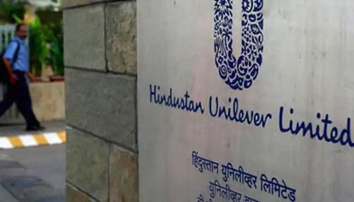 HUL Q1 net profit rises 5.7% to Rs 1,897 crore; sales up 3.65%