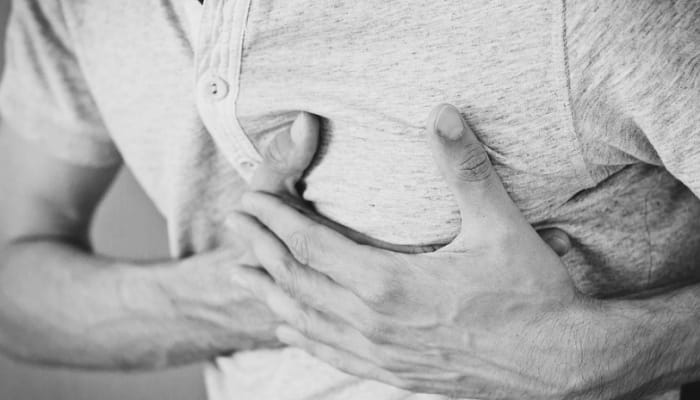 Acute aortic syndrome: New guideline for hard-to-diagnose condition published for clinicians