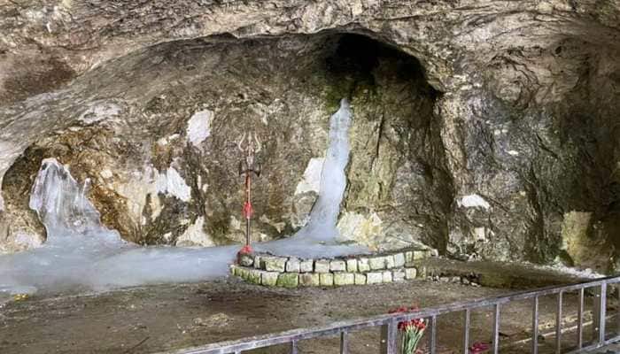 Amarnath Yatra cancelled for this year due to coronavirus COVID-19 pandemic