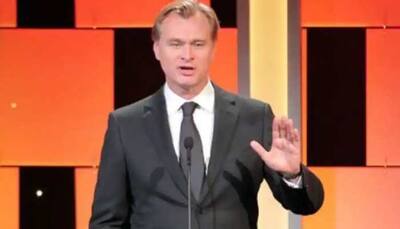 Christopher Nolan's 'Tenet' delayed indefinitely