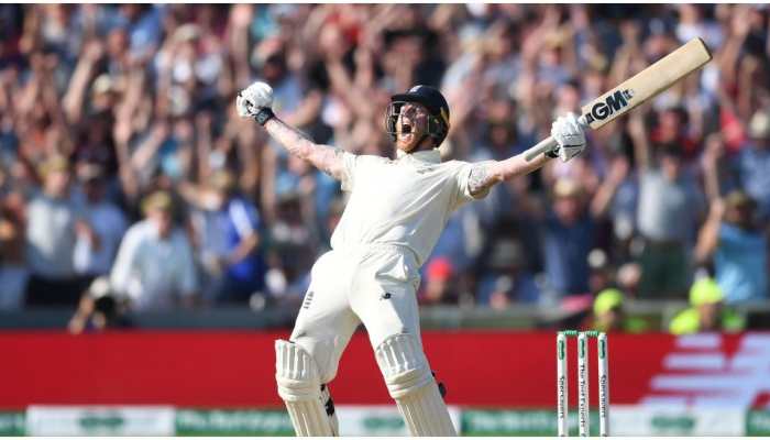 Ben Stokes becomes first English player to top Test all-rounder rankings since Andrew Flintoff in 2006