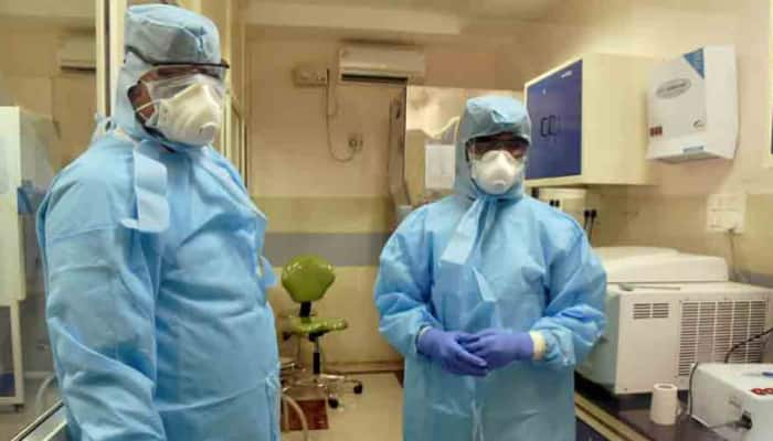 COVID-19 management: AIIMS, NITI Aayog to start best practices sessions for doctors across India 