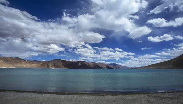 Chinese troops still present at Finger 5 area of Pangong Tso in Ladakh, next few days crucial: Sources
