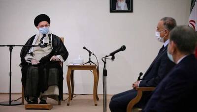 Iran will strike reciprocal blow against US for killing of top commander Qassem Soleimani: Ayatollah Ali Khamenei