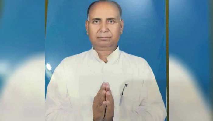 Bihar BJP MLC Sunil Kumar Singh, 66, dies of coronavirus COVID-19 at AIIMS Patna