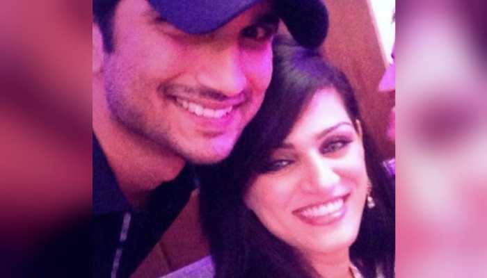 Sushant Singh Rajput&#039;s sister Shweta Singh Kirti&#039;s heartwrenching post: Wish I could hold you just one more time