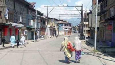 NCERT adds abrogation of Article 370, removes topic on separatist politics in Jammu and Kashmir from Class 12 political science syllabus