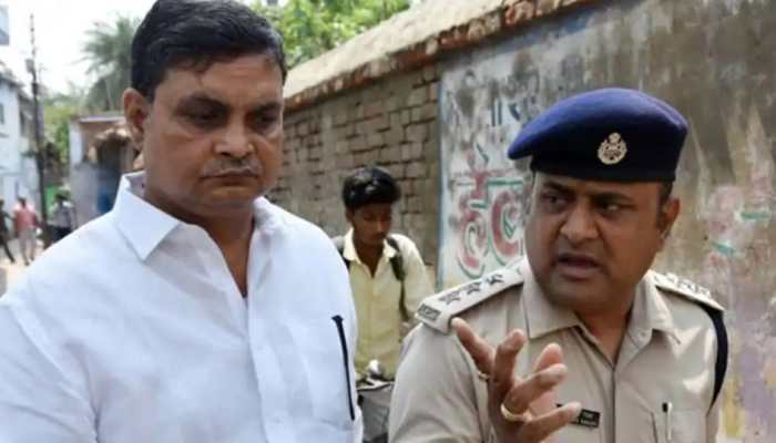 Muzaffarpur shelter home case: Delhi HC issues notice to CBI in appeal filed by convict Brajesh Thakur