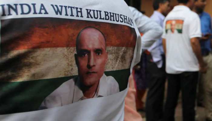 Verdict in Kulbhushan Jadhav&#039;s case &#039;binding, final and without appeal&#039;, reiterates ICJ