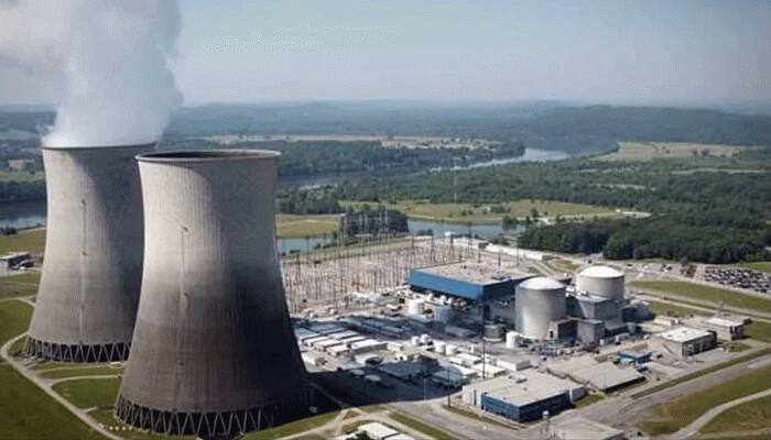 PM Narendra Modi lauds indigenously-designed Kakrapar Atomic Power Plant-3, calls it ‘shining example of Make in India’