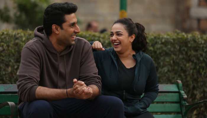 Abhishek Bachchan's 'Breathe: Into The Shadows' receives a thumbs up from audience, makers thrilled with response