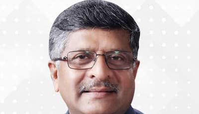 Ravi Shankar Prasad to share G20 platform with China Digital minister today, first time after India banned 59 Chinese apps
