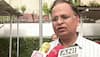 Health Minister Satyendra Jain