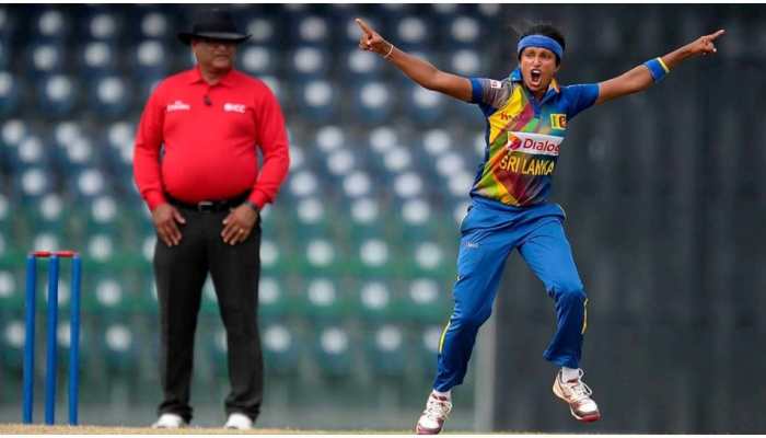 Sri Lanka woman cricketer Sripali Weerakkody retires from international cricket