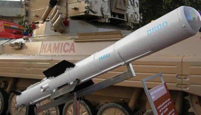 Dhruvastra, helicopter-launched Nag Missile, test-fired successfully; Check key features 