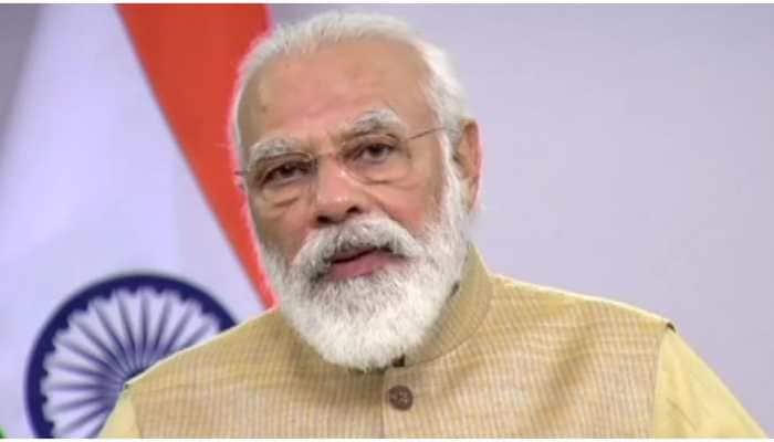 India contributing towards resilient world through clarion call of ‘Atmanirbhar Bharat’, says PM Narendra Modi at US-India Business Council&#039;s India Ideas Summit