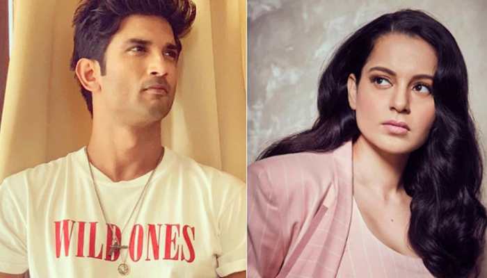 No formal summon sent to Kangana Ranaut by Mumbai police in Sushant Singh Rajput case