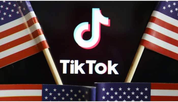 US Senate Committee approves ban on using TikTok app by federal employees on government devices