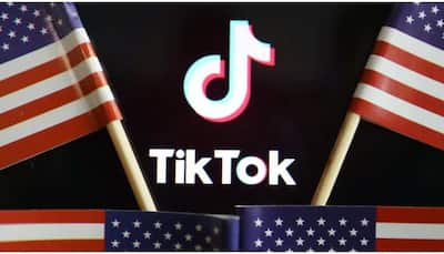 US Senate Committee approves ban on using TikTok app by federal employees on government devices