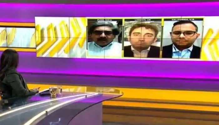 China views India as an obstacle, says Bruno Macaes at WION Global Summit