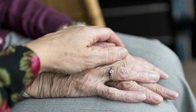 Scientists inch closer to delaying ageing