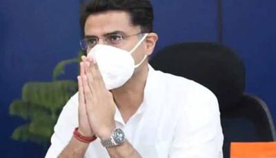SC to hear Rajasthan Assembly Speaker CP Joshi's plea against HC's reprieve to Sachin Pilot on July 23