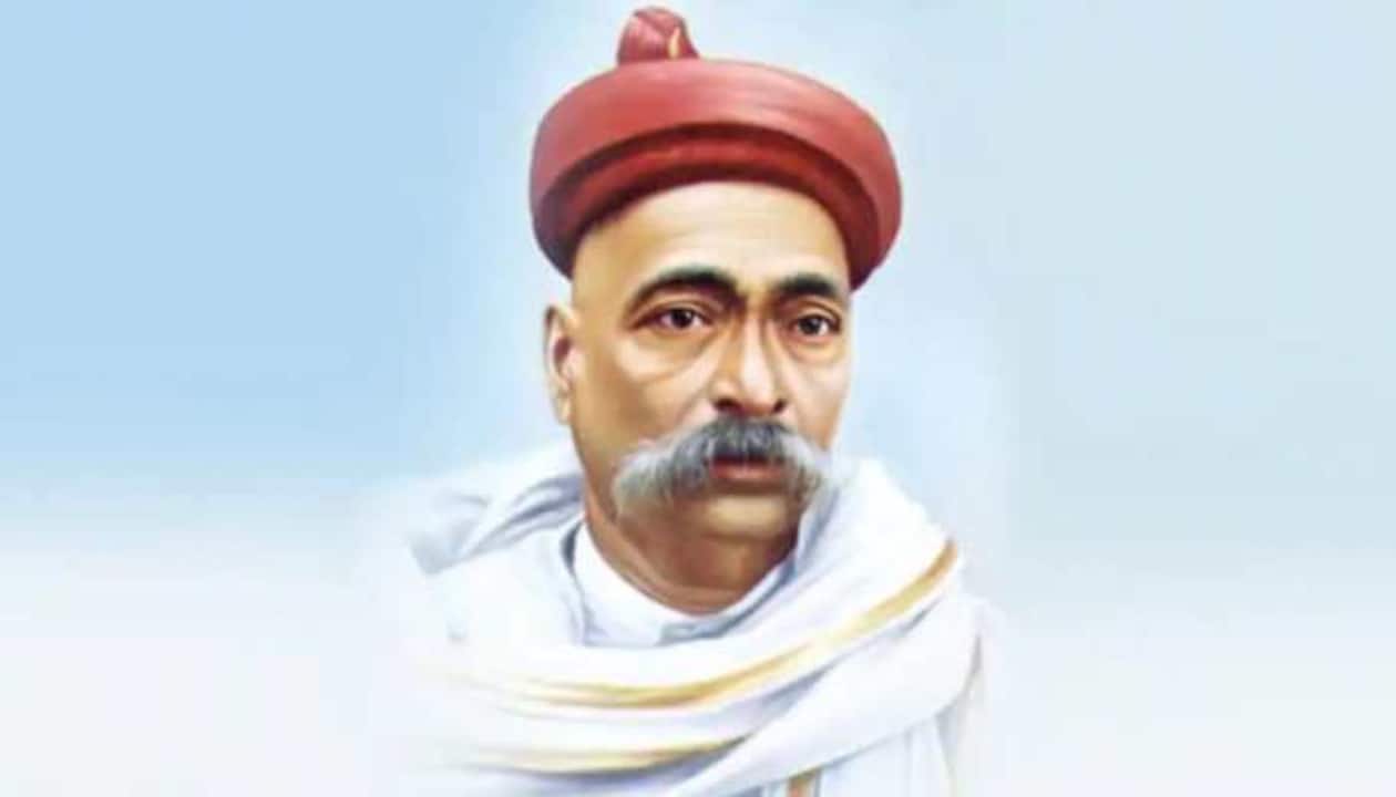 India observes 164th birth anniversary of Lokmanya Bal Gangadhar ...