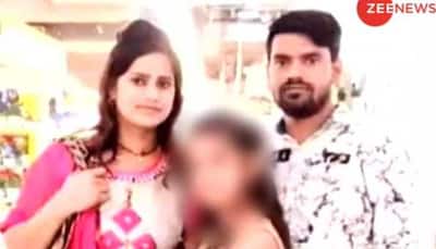Love jihad: Man kills woman and daughter in Uttar Pradesh's Meerut, buries them in house