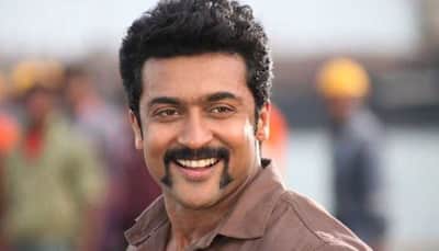 Happy birthday, Suriya: Let's take a look at some of the best performances of the Tamil star