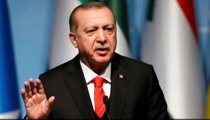 Explained: How President Erdoğan established his rule in Turkey by shifting moderate Turkish Sufi Islam