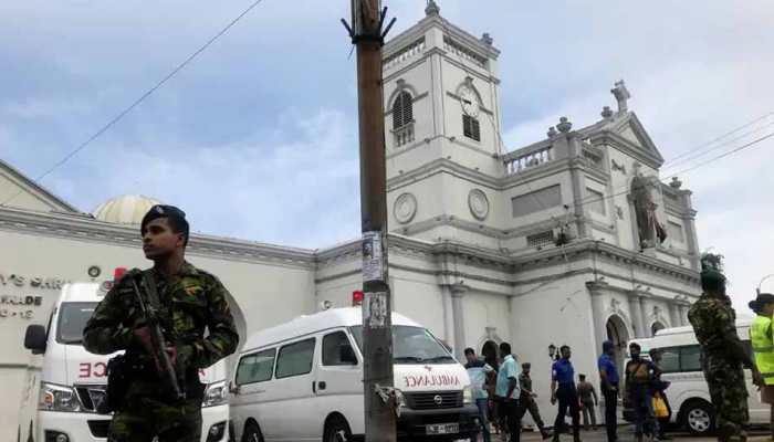 Sri Lanka Easter Sunday suicide bomber&#039;s wife may be in India: Report