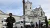 Sri Lanka Easter Sunday suicide bomber's wife may be in India: Report