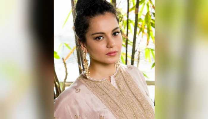 Kangana Ranaut's team reacts to Nagma's meme calling her 'hypocrite'