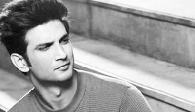 Ahead of Sushant Singh Rajput's last film 'Dil Bechara' release, fans trend #SSRDidntCommitSuicide