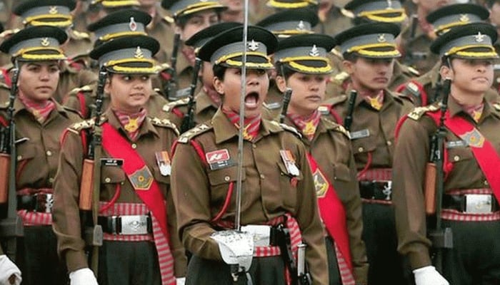 Women officers to get Permanent Commission in 10 streams of Indian Army as Centre issues order