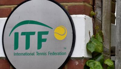 ITF plans for return of junior, senior, wheelchair and beach tennis