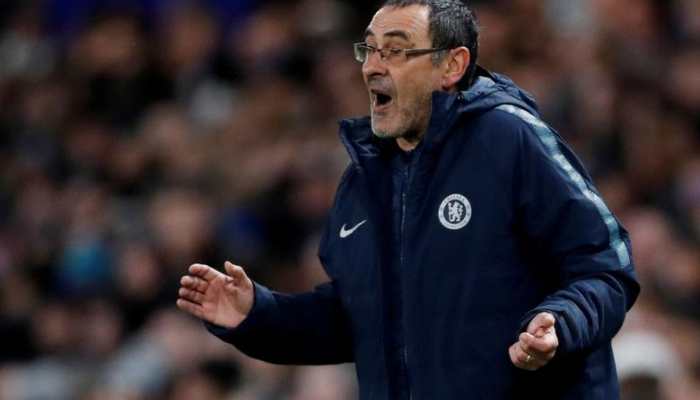 Juventus need to be attentive: Maurizio Sarri ahead of &#039;difficult match&#039; against Udinese