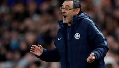 Juventus need to be attentive: Maurizio Sarri ahead of 'difficult match' against Udinese