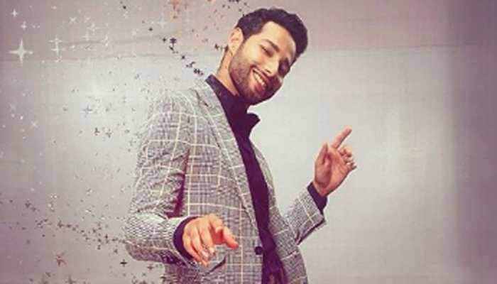 Siddhant Chaturvedi: Glad that I am getting to live my dream