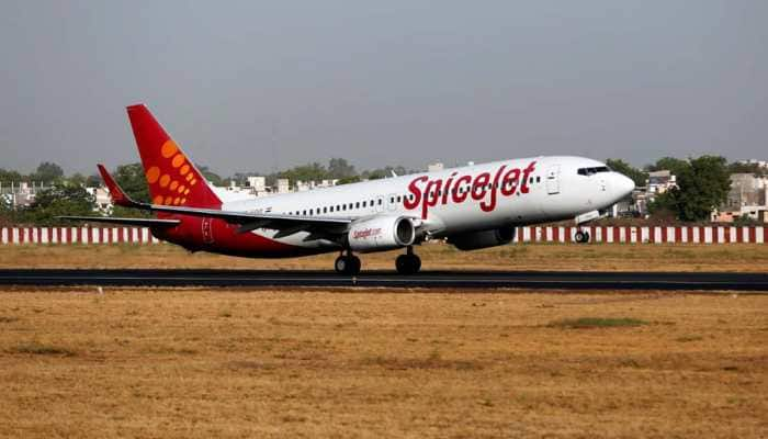 SpiceJet to evacuate over 1500 Indian students stranded in Kyrgyzstan