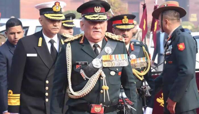 Theatre Command: Here's how close coordination helps Indian armed forces to take on enemy